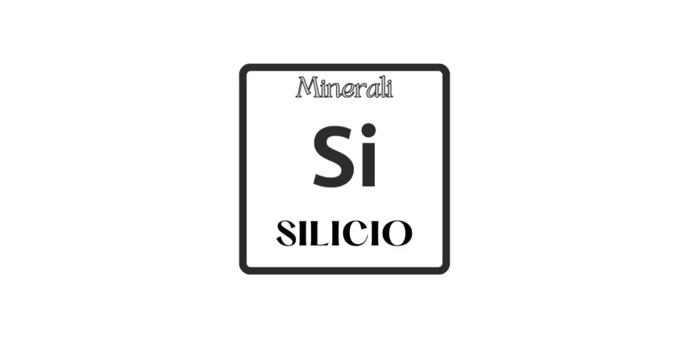 Simbolo del Silicio