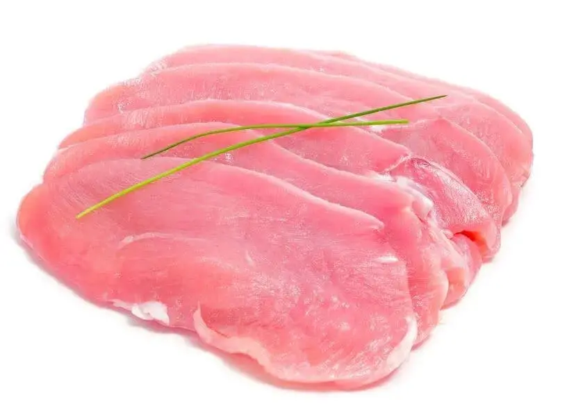 Carne di Tacchino: immagine introduttiva