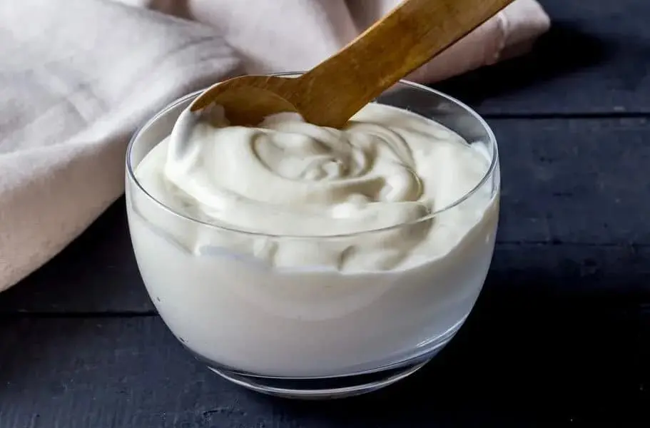 Proprietà dello Yogurt: immagine introduttiva