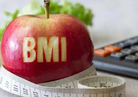 BMI: immagine introduttiva