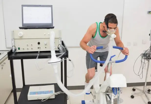 Test da Sforzo Cardiopolmonare: introduzione
